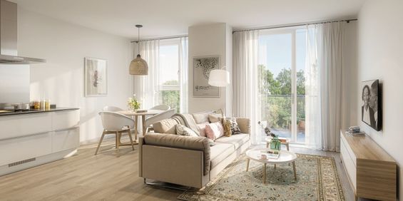 Luxe appartementen in Welgelegen, Utrecht - Foto 3