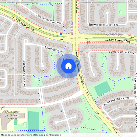 99 Bridlewood Circle Southwest, T2Y 3K9, Calgary