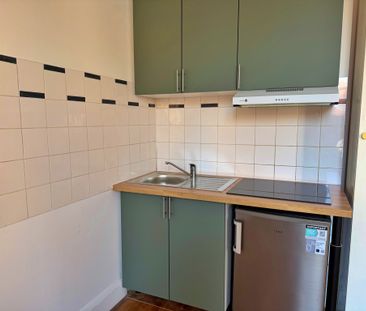 Location Appartement 2 pièces 46m² NANCY 54000 - Photo 6