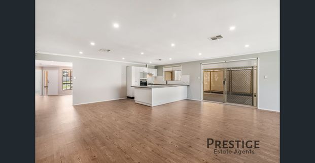 3 Nicol Place, Hinchinbrook, NSW 2168 - Photo 1