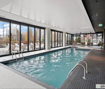 302-8405, Rue saint-charles, Brossard à louer - Photo 1