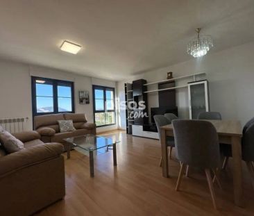 Piso en alquiler en Centro - Foto 1