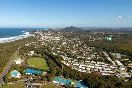 Unit 11/64 Springfield Avenue, Coolum Beach. - Photo 4