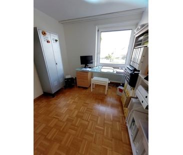 3 Zimmer-Wohnung in Stäfa (ZH), möbliert, auf Zeit - Foto 4