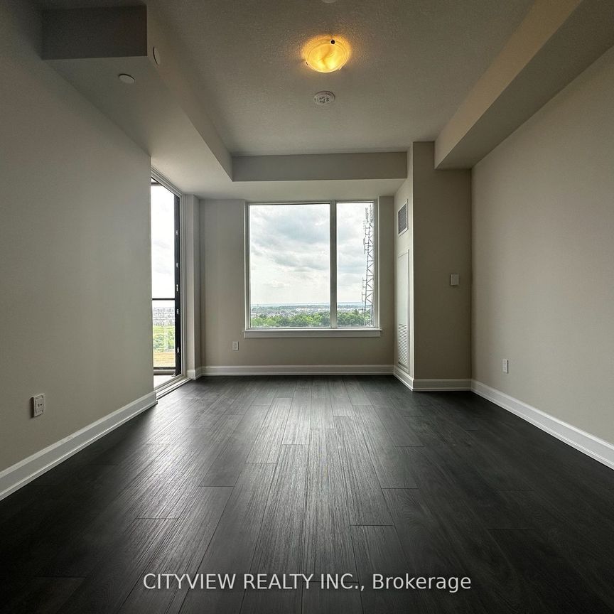 For Lease - 3220 William Coltson Avenue Unit# 1008, Oakville, Ontario - Photo 1