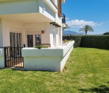 Apartamento planta baja en alquiler en Mijas Costa, Mijas - Foto 6