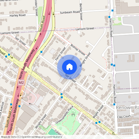 6/42 Wright Street, SA 5008, Renown Park