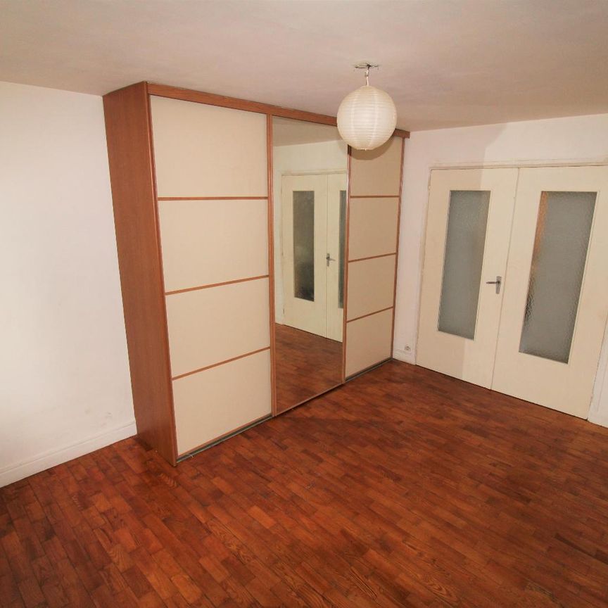 Location Appartement 3 pièces 52m² GRENOBLE 38000 - Photo 1