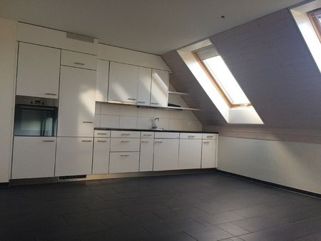 MODERNE WOHNUNG IM ZENTRUM VON MÖHLIN - Foto 3