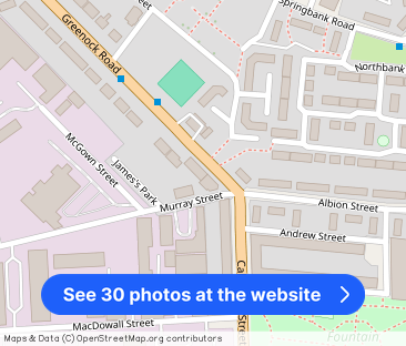 Greenock Road, Paisley, PA3 - Photo 1