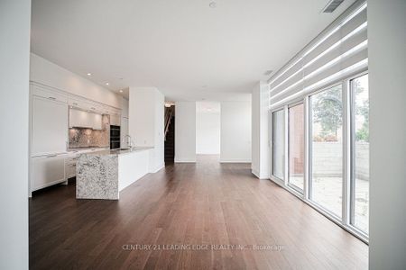 For Lease - 20 Inn On The Pk Drive Unit# 139, Toronto, Ontario - Photo 5