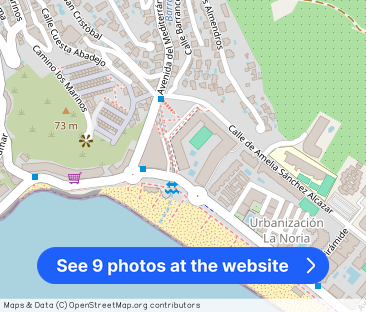 Alquiler de piso en Paseo San Cristóbal - Photo 1