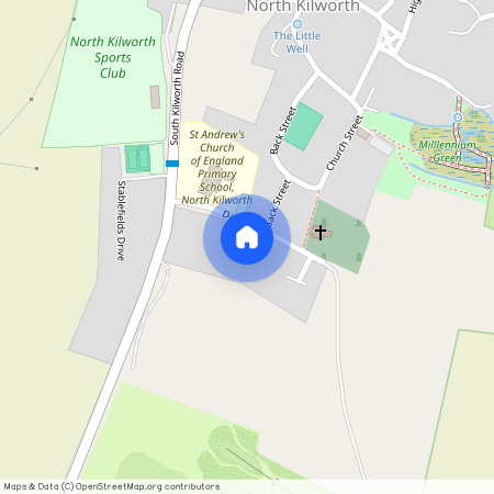 Dag Lane, North Kilworth