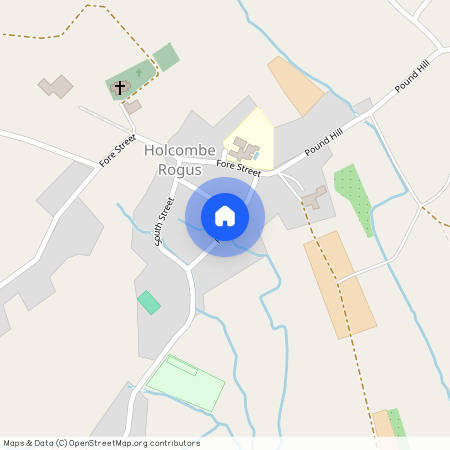 Holcombe Rogus, Wellington