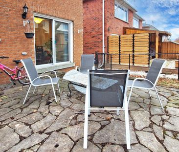 For Lease - 99 Widdifield Avenue, Newmarket, Ontario - Photo 1