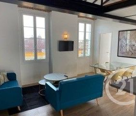 Location Appartement 3 pièces 52m² VILLEFRANCHE SUR MER 06230 - Photo 3