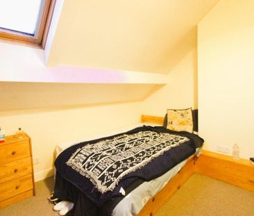 5 bedroom terraced house to rent - Photo 6