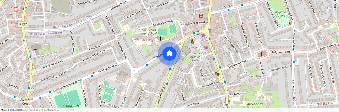 Rathgar Court, Rathgar, Dublin 6