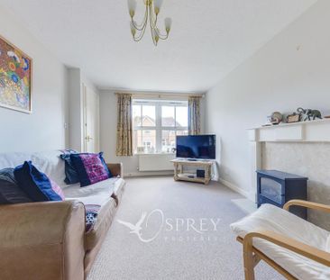 3 bedroom detached house to rent - Photo 4