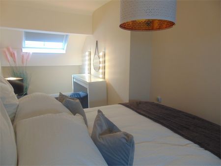 The Duke of York Apartments, Lancashire - Photo 4