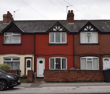 2 bedroom terraced house to rent - Photo 5