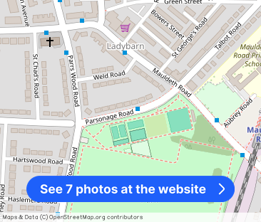 Parsonage Road, Manchester, Greater Manchester, M20 - Photo 1