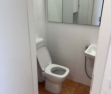 Möblierte 113 m² Wohnung mit 2 Schlafzimmern, ideal für Paare – Hun... - Photo 1