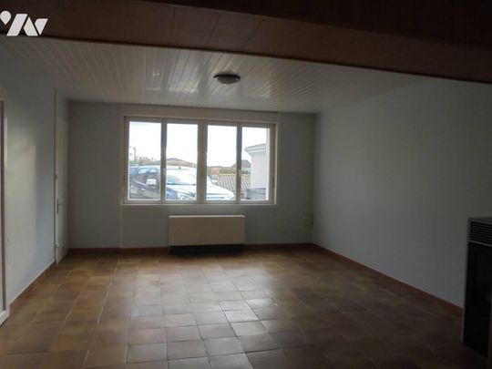 Maison sur Tincques - Photo 1