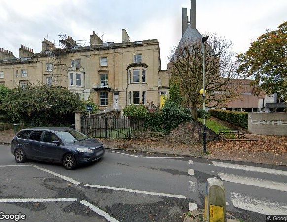 Room in a Shared House, Pembroke Road, BS8 - Photo 1