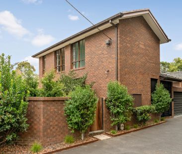 1/27 Landcox Street , Brighton East. - Photo 3