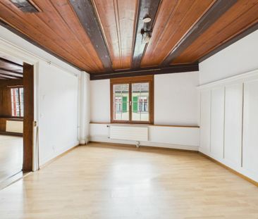 4 Zimmer, 1. Stock - Photo 1