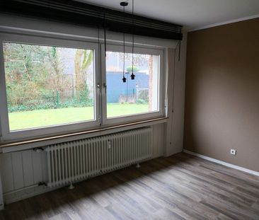 Wohnung zur Miete in Moers - Photo 1