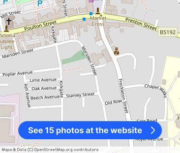 marsden street, preston, United Kingdom - Photo 1