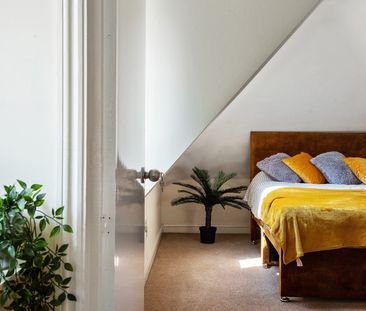 🌺 Newly Refurbished Flat in Muswell Hill! 🌺 - Photo 1