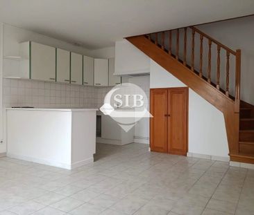 Location Appartement 2 pièces 44m² CHAMPLAN 91160 - Photo 3