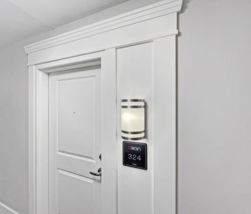 For Lease - 630 Sauve Street Unit# 324, Milton, Ontario - Photo 1