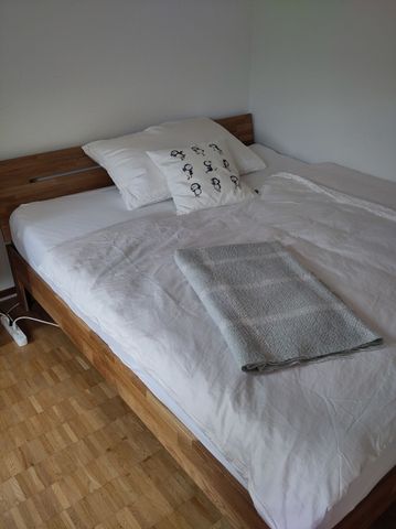 ONLY FOR ONE PERSON IN BERN, FURNISHED, TEMPORARY - Foto 4