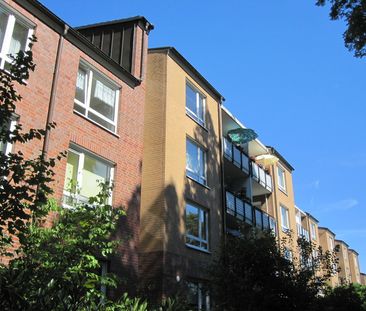 Die ideale altengerechte Wohnung für zwei Personen oder Einzelperso... - Foto 1