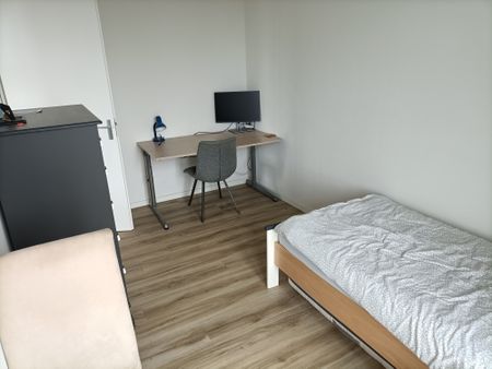 Room Amstelveen - Biesbosch - Foto 2