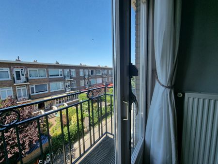 Te huur: Appartement Sichemstraat in Rotterdam - Foto 4