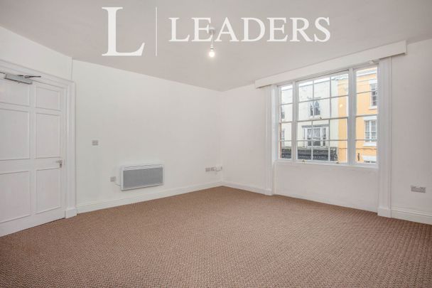 2 bedroom apartment to rent The Old Bank House, 10C New Street, Upton-upon-Severn, Worcester, WR8 - Photo 1