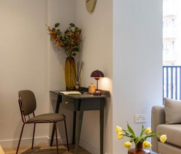 1 bedroom flat to rent - Photo 5