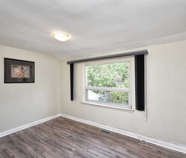For Lease - 158 Woodfern Drive Unit# Basement, Toronto, Ontario - Photo 3