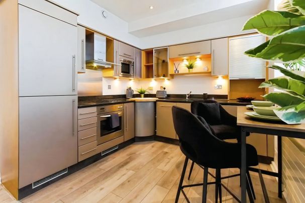 1 bedroom apartment to rent Princes House, North Street - Photo 1