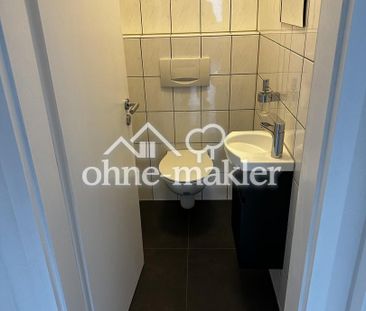 4 Zi Whg. Erstbezug nach Sanierung - Photo 1