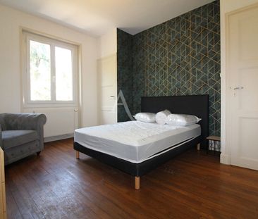 Appartement 3 pièces - 71100 Chalon-sur-Saône Loyer : 650 € / mois CC - Photo 5