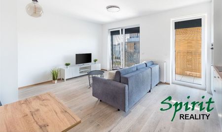 Nadštandardný 3-izbový byt s veľkou terasou a garážovým státím v projekte Slnečnice – Viladomy - Photo 2