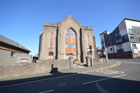 54 Clepington Court, Coldside, Dundee - Photo 4