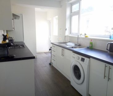 1 bedroom terraced house to rent - Photo 6