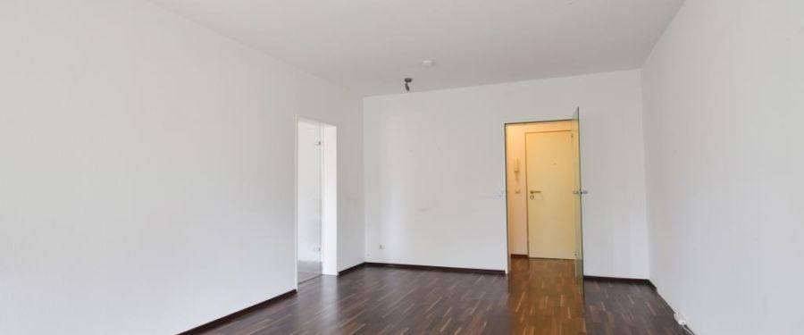 Im Herzen von Wentorf: „Gemütliche 2‑Zimmer-Erdgeschosswohnung mit Terrasse und Gartenanteil“ - Foto 1